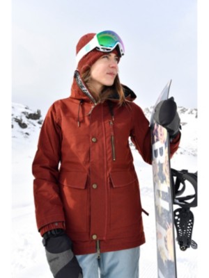 Netthandel 686 Phoenix Insulated Jacket hos Blue Tomato Netthandel 686 Phoenix Insulated Jacket hos Blue Tomato